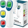 Berdsen BD-100 bekontaktis infraraudonųjų spindulių termometras