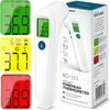 Berdsen BD-101 bekontaktis infraraudonųjų spindulių termometras