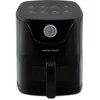Belaidė juoda gruzdintuvė Berdsen BD-654 Air Fryer