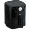 Belaidė juoda gruzdintuvė Berdsen BD-654 Air Fryer