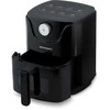 Belaidė juoda gruzdintuvė Berdsen BD-654 Air Fryer
