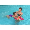 „Bestway 32155“ rožinė plaukimo lenta