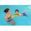 „Bestway 32155“ žalia plaukimo lenta