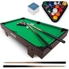 SPORT Biliardo stalas 92 x 52 x 19 cm NS-806