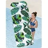 Pripučiamas vandens čiužinys BESTWAY BLISSFULL DRIFTER, 183 x 73 cm
