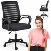 „Sofotel Iliana“ mikro tinklelio biuro kėdė