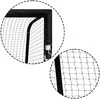 Neo-Sport Futbolo vartai NS-462, 180 x 120 x 60 cm