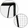 Futbolo vartai Neo-Sport NS-463, 180x120x60 cm