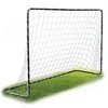 Futbolo vartai Neo-Sport 183 x 122 x 61 cm NS-492 juodi