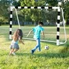 Neo-Sport Futbolo vartai NS-460, 300x160x90 cm