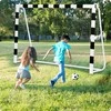 Neo-Sport Futbolo vartai NS-465, 300x200x120 cm