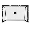 Futbolo vartai 300 x 200 x 120 cm NS-472 šešiakampiai