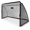 Futbolo vartai 300 x 200 x 90 cm NS-497 juodi