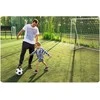 Futbolo vartai 300 x 200 x 90 cm NS-496