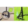 SPORT Futbolo vartai – 2 rinkinys – 60 x 45 x 25 cm NS-461