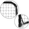 SPORT Futbolo vartai – 2 rinkinys – 60 x 45 x 25 cm NS-461