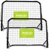 SPORT Futbolo vartai – 2 rinkinys – 60 x 45 x 25 cm NS-461