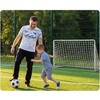 Nešiojami futbolo vartai treniruotėms 183 x 122 x 61 cm NS-485