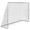Nešiojami futbolo vartai treniruotėms 183 x 122 x 61 cm NS-485