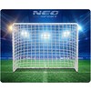 Nešiojami futbolo vartai treniruotėms 183 x 122 x 61 cm NS-485