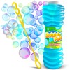 Ricokids Burbulų tirpalas 1000ml RK-906 mėlynas