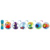 Ricokids Burbulų tirpalas 1000ml RK-906 mėlynas
