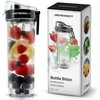Gertuvė su kandikliu 570 ml BD-757 Berdsen