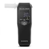 K Pro CA-05FS elektrocheminis alkotesteris + kandikliai
