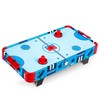 Air Hockey Neo-Sport NS-422 oro ritulio stalas