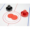 Neo-Sport Didelis Air Hockey žaidimo stalas NS-428