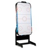 Neo-Sport Didelis sulankstomas oro ritulio stalas NS-427
