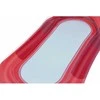 Raudonas plaukimo čiužinys Bestway 43103