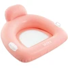 čiužinys fotel do pływania rožinė INTEX 56801