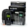 Alcofind Elektrocheminis alkotesteris DA 8500E + kandikliai