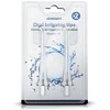 Antgaliai Berdsen X6 ir X4 irigatoriui, 2 vnt