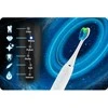 Dantų šepetėlis Berdsen Galaxy Duo sonic dantų šepetėlių rinkinys iš 2 vnt