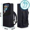 Aquasurf SUP lenta 275 x 76 x 12 cm Soke 850000