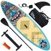 Aquasurf SUP lenta 275 x 76 x 12 cm Soke 850000