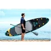 Aquasurf SUP lenta 320 x 84 x 15 cm Neo-Sport 170207