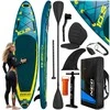 „Neo-Sport Aquasurf“ irklentė 320 x 84 x 15 cm 170213