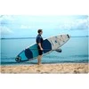 Aquasurf SUP lenta 320 x 84 x 15 cm Neo-Sport 170206