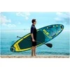 Neo-Sport SUP lenta Aquasurf 320 x 84 x 15 cm 170213