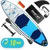 Aquasurf SUP lenta 320 x 84 x 15 cm Neo-Sport 170206