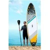 Aquasurf SUP lenta 320 x 84 x 15 cm Neo-Sport 170205