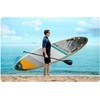 Aquasurf SUP lenta 320 x 84 x 15 cm Neo-Sport 170205