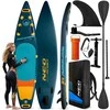 „Deska SUP Reefbreak“ 350 x 81 x 15 cm „Neo-Sport 170311“