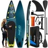 „Deska SUP Reefbreak“ 350 x 81 x 15 cm „Neo-Sport 170310“