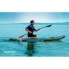 „Deska SUP Reefbreak“ 350 x 81 x 15 cm „Neo-Sport 170311“