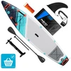 „Deska SUP Reefbreak“ 350 x 81 x 15 cm Neo-Sport 170312