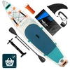 „Deska SUP Reefbreak“ 350 x 81 x 15 cm Neo-Sport 170315